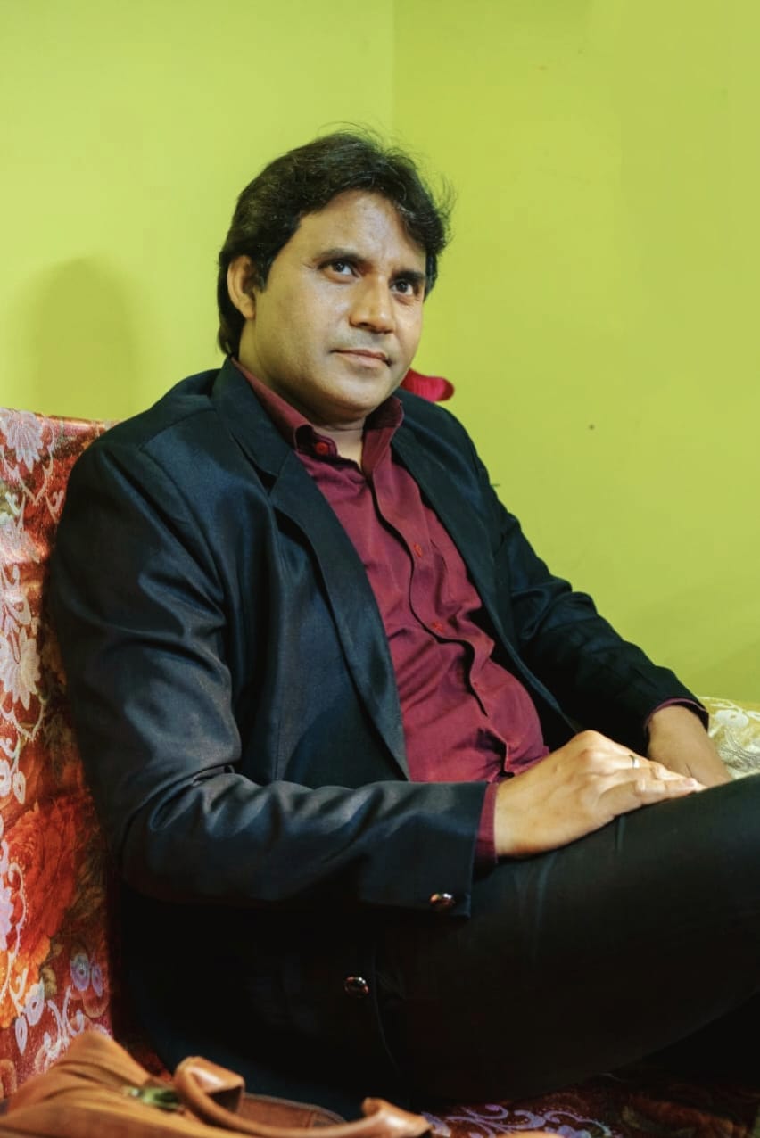 Rajesh Tiwary Gallery Preview 3